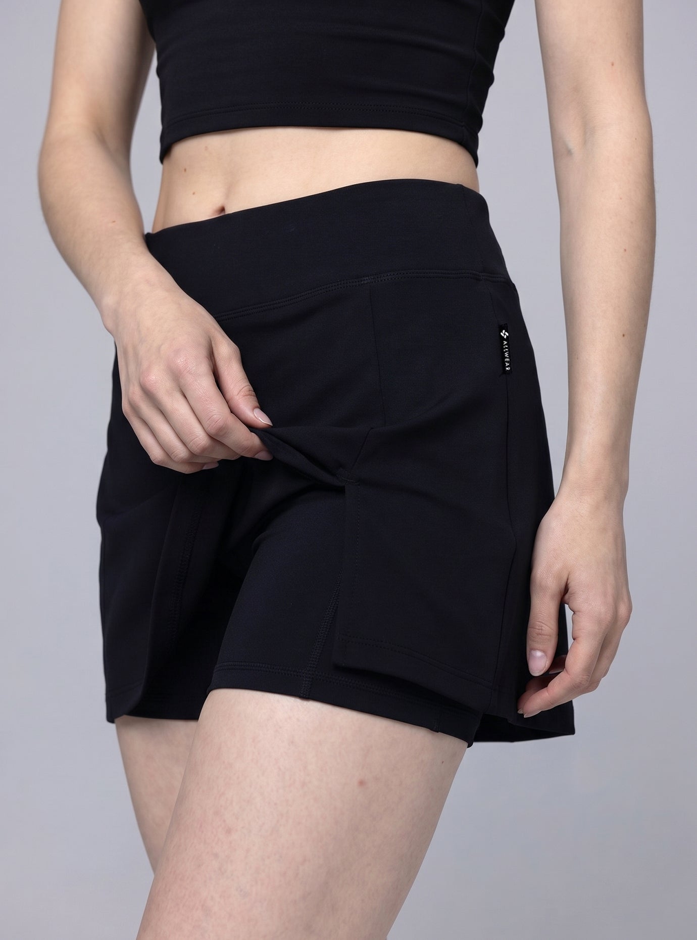 Allwear Bamboo Skirt
