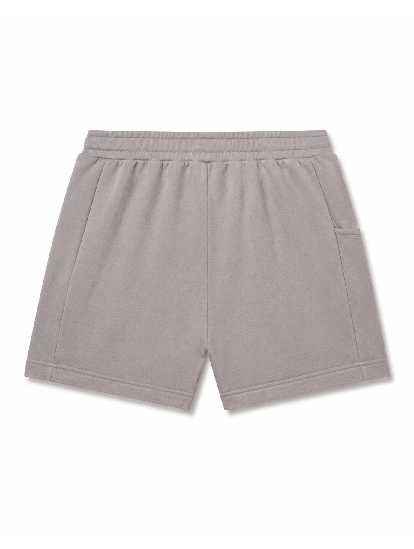 Allwear Organic 3’’ Sweat Shorts 2.0