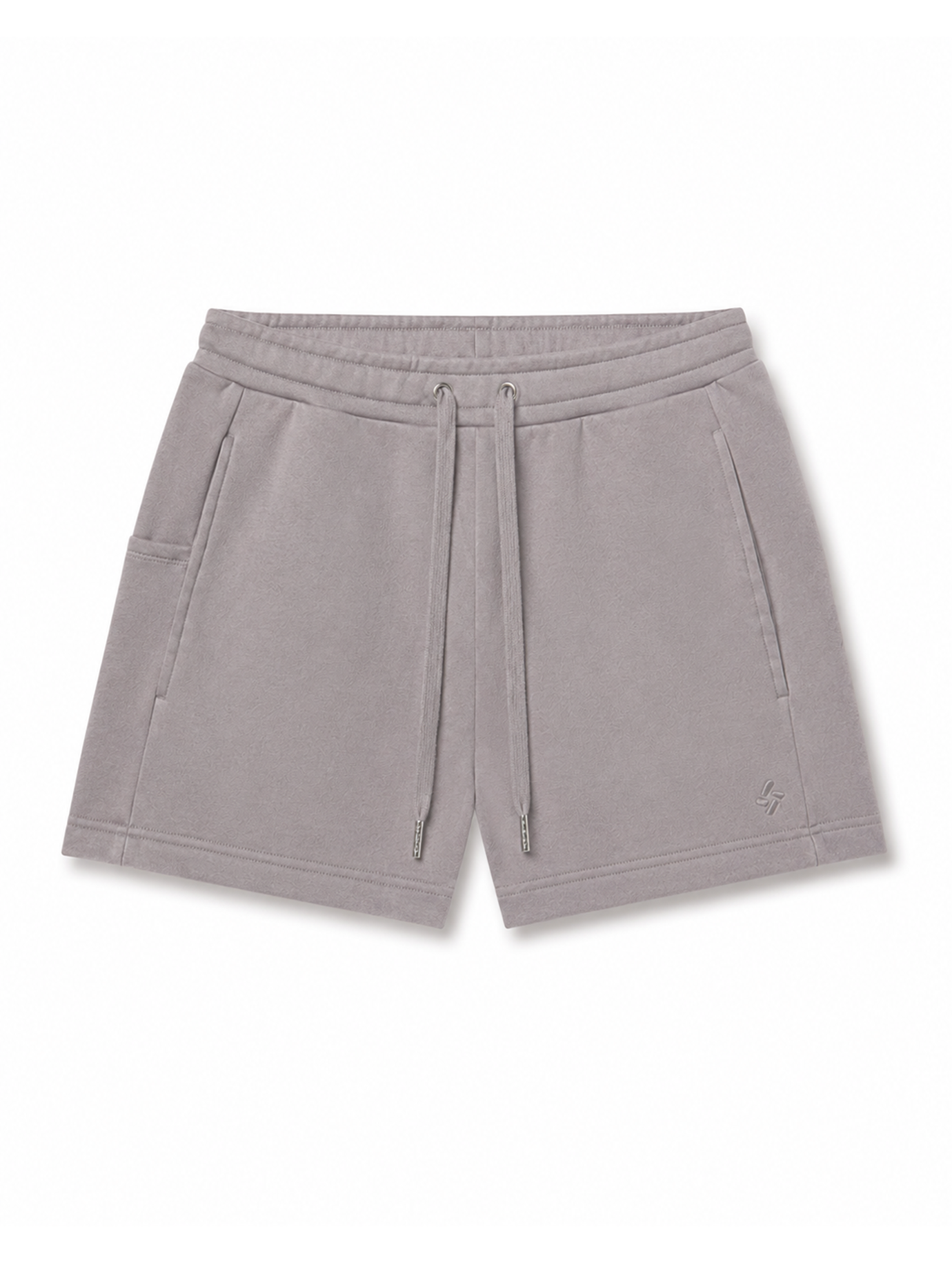 Allwear Organic 3’’ Sweat Shorts 2.0