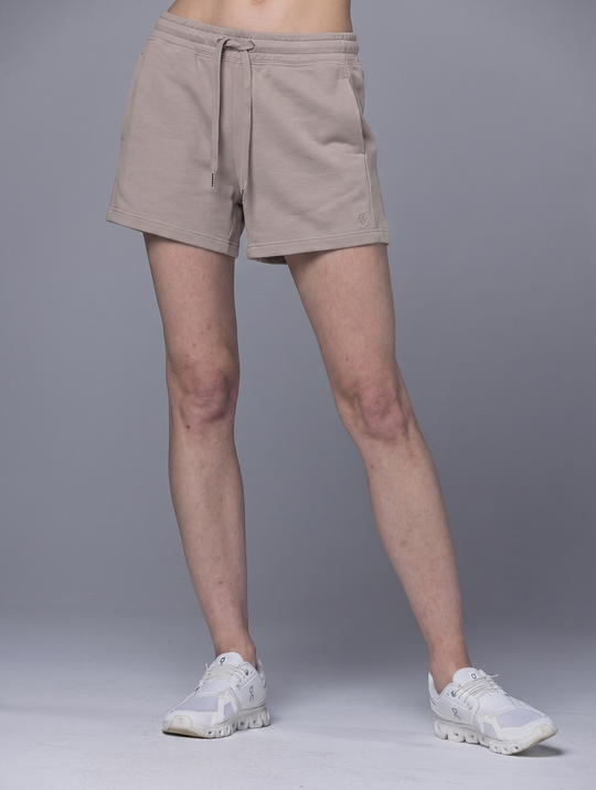 Allwear Organic 3’’ Sweat Shorts 2.0