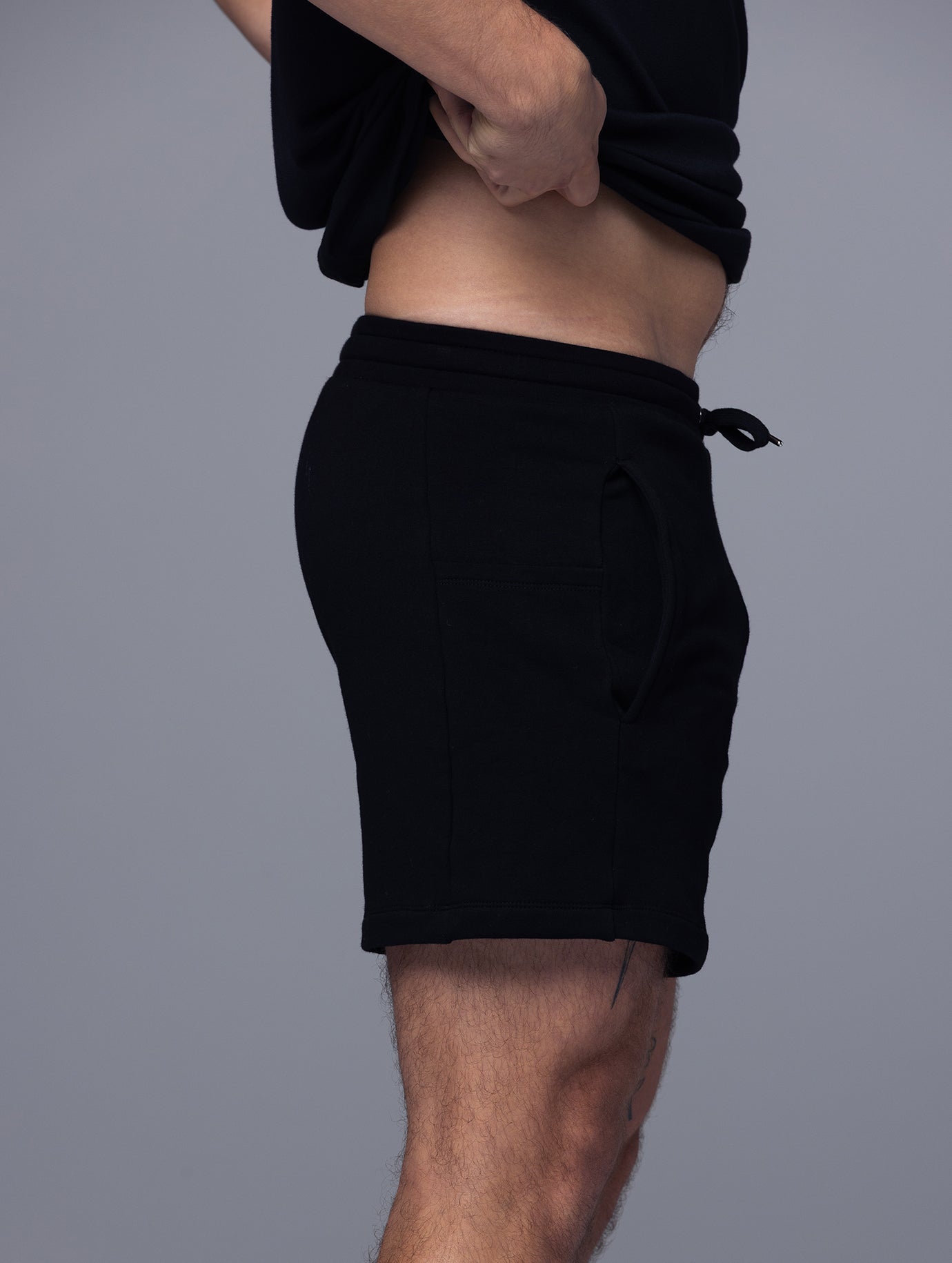 Allwear Organic 5’’ Sweat Shorts 2.0