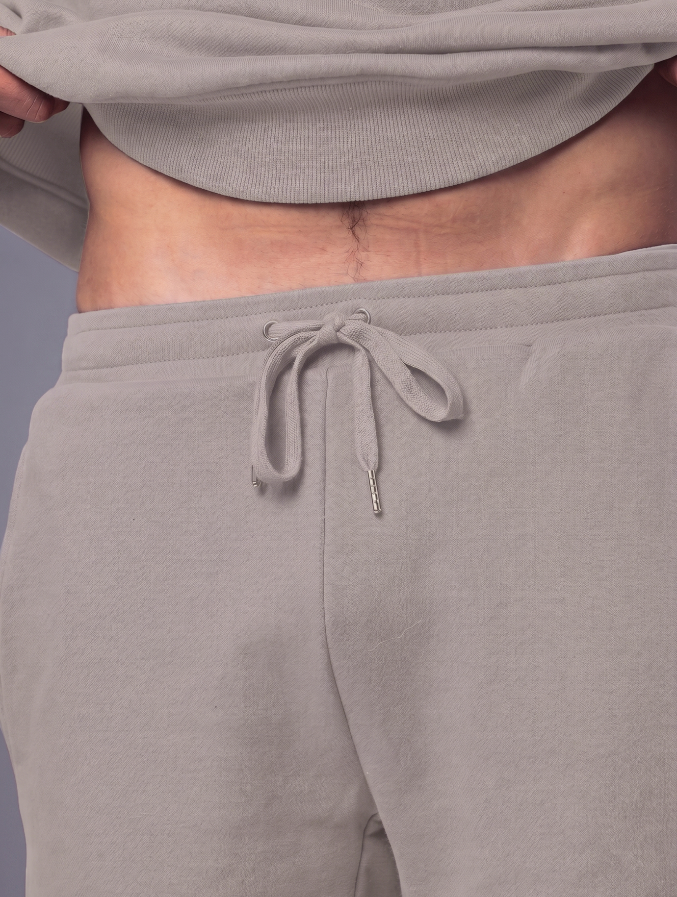 Allwear Organic 5’’ Sweat Shorts 2.0
