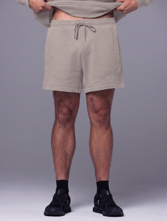 Allwear Organic 5’’ Sweat Shorts 2.0