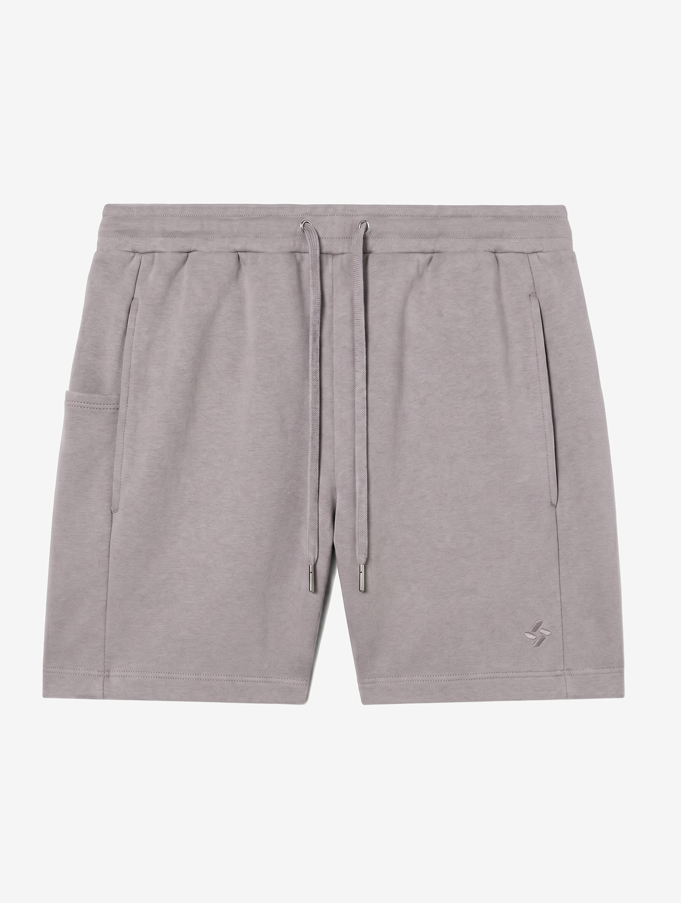Allwear Organic 5’’ Sweat Shorts 2.0