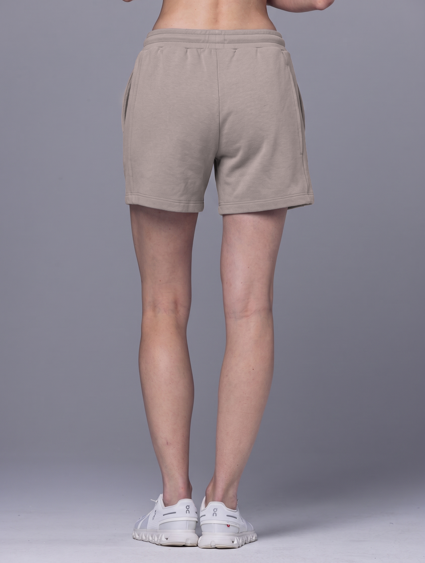 Allwear Organic 5’’ Sweat Shorts 2.0