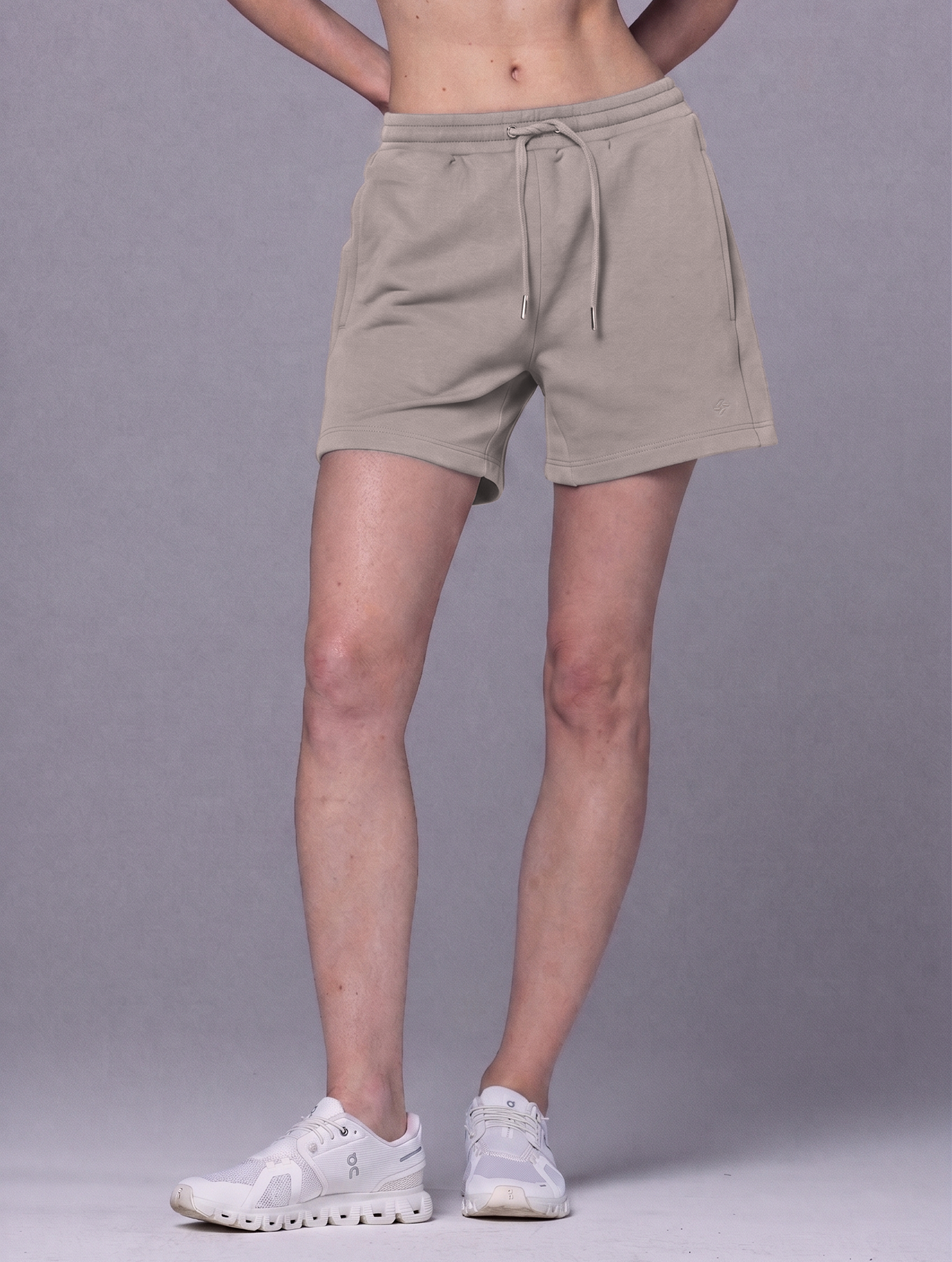 Allwear Organic 5’’ Sweat Shorts 2.0