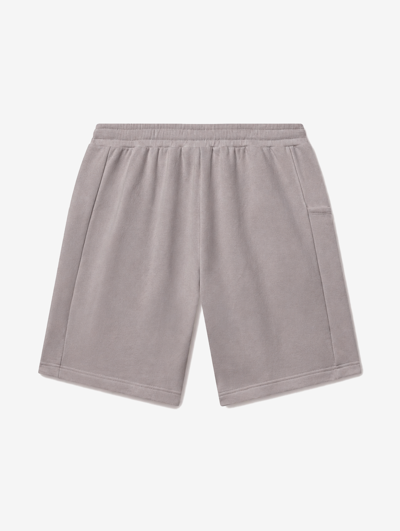 Allwear Organic 7’’ Sweat Shorts 2.0