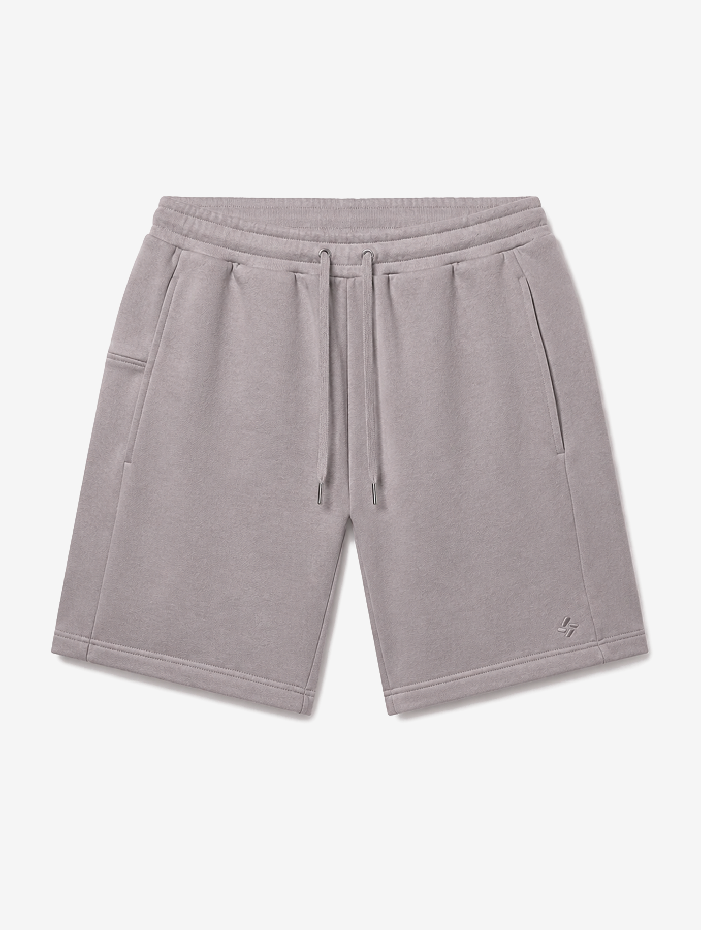 Allwear Organic 7’’ Sweat Shorts 2.0