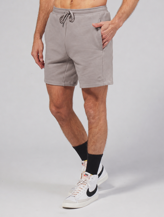 Allwear Organic 7’’ Sweat Shorts 2.0