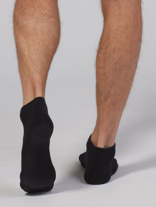 Allwear Organic Ankle Socks