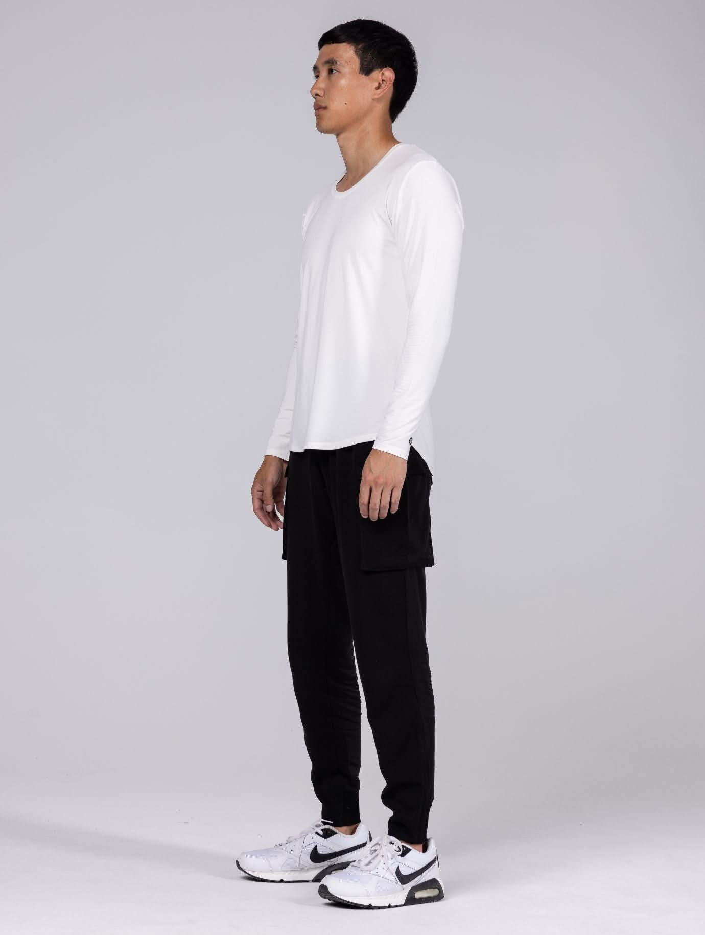 Allwear Organic Cargos 3 Pack Bundle