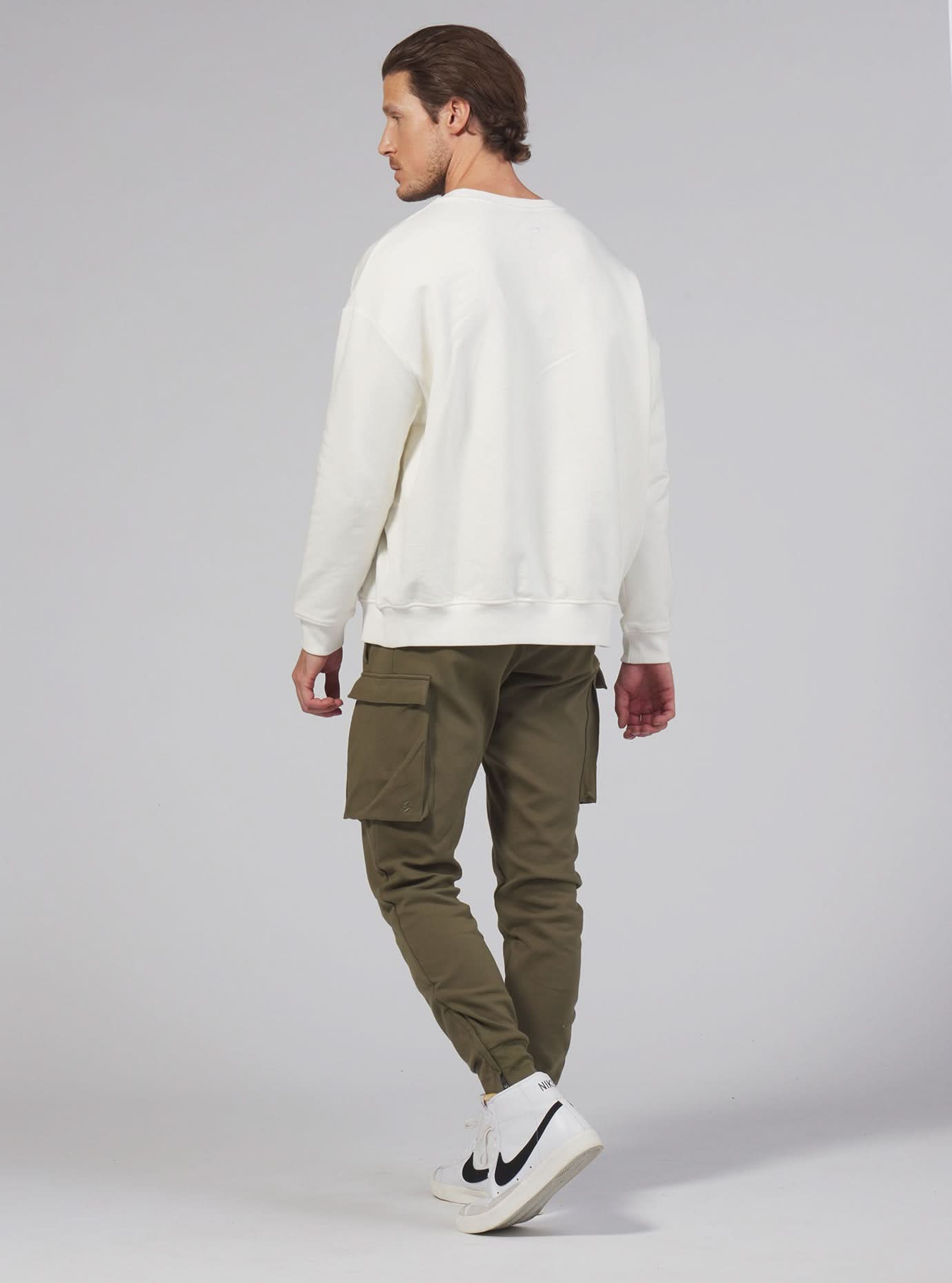 Allwear Organic Cargos 3 Pack Bundle