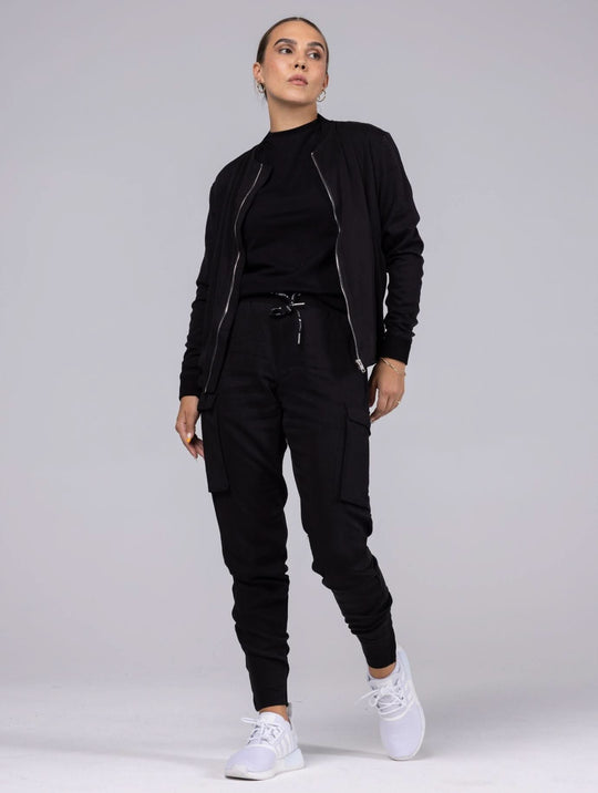 Allwear Organic Cargos 3 Pack Bundle