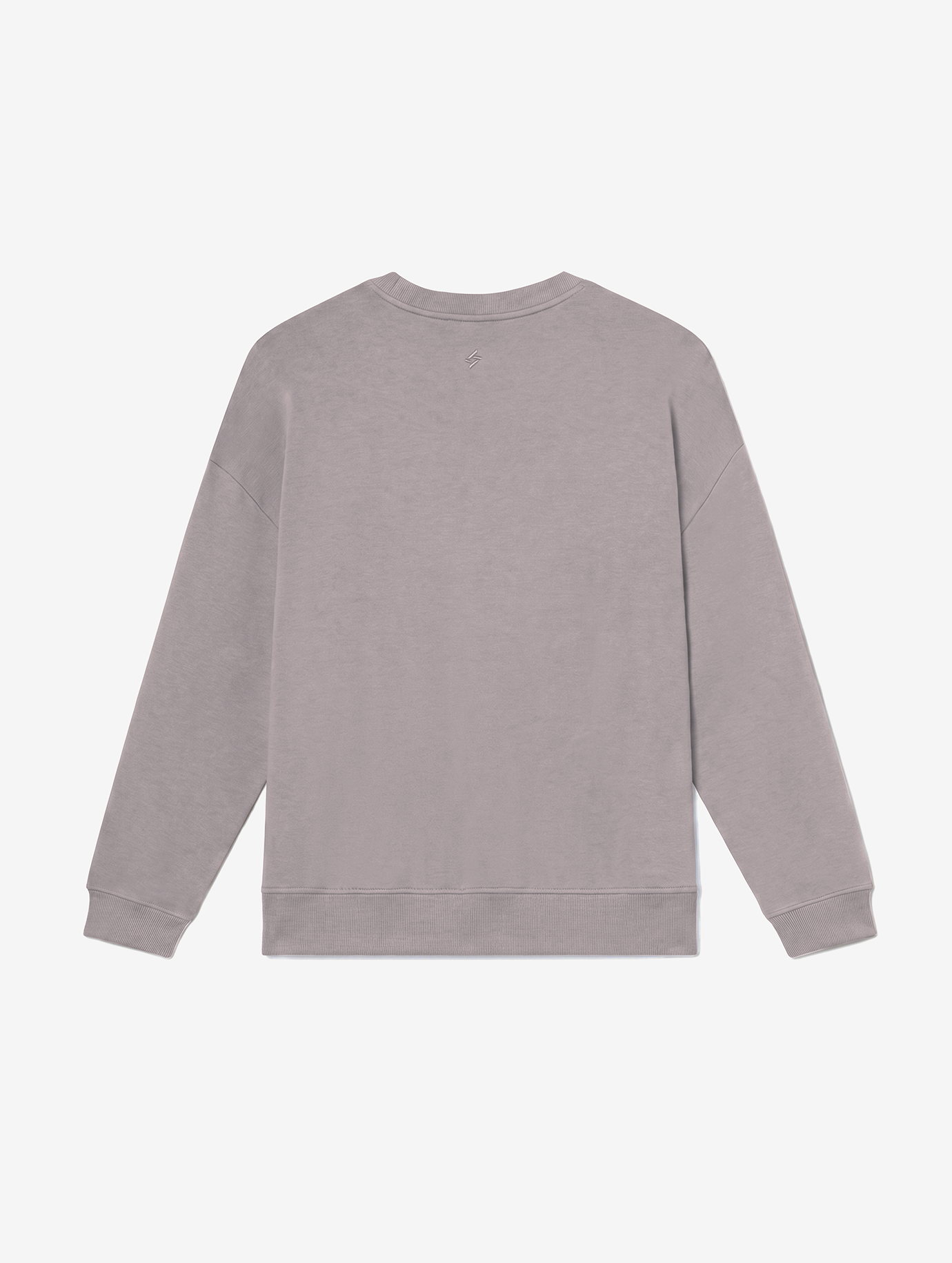 Allwear Organic Crew Neck Sweatshirt 2.0