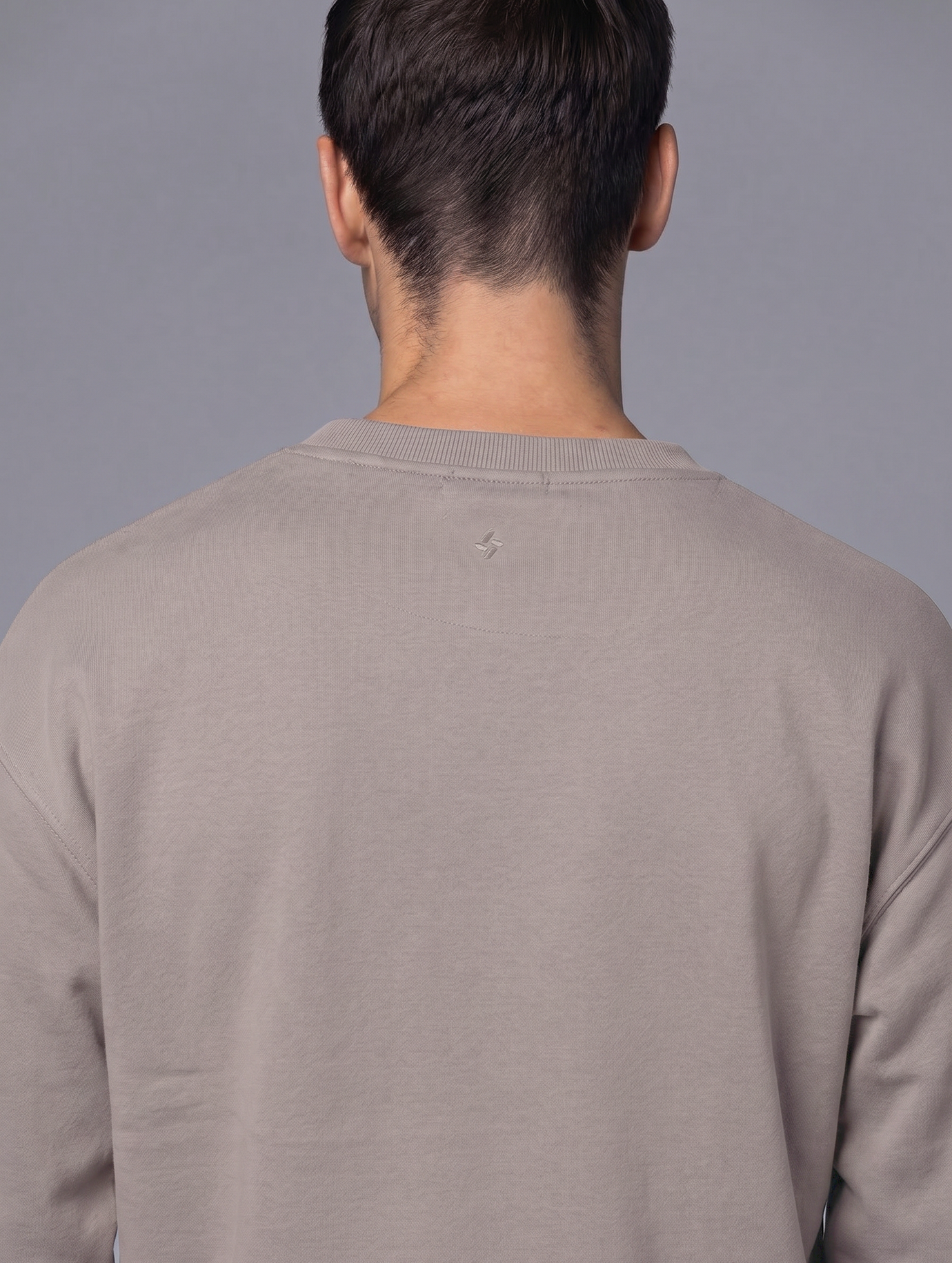 Allwear Organic Crew Neck Sweatshirt 2.0