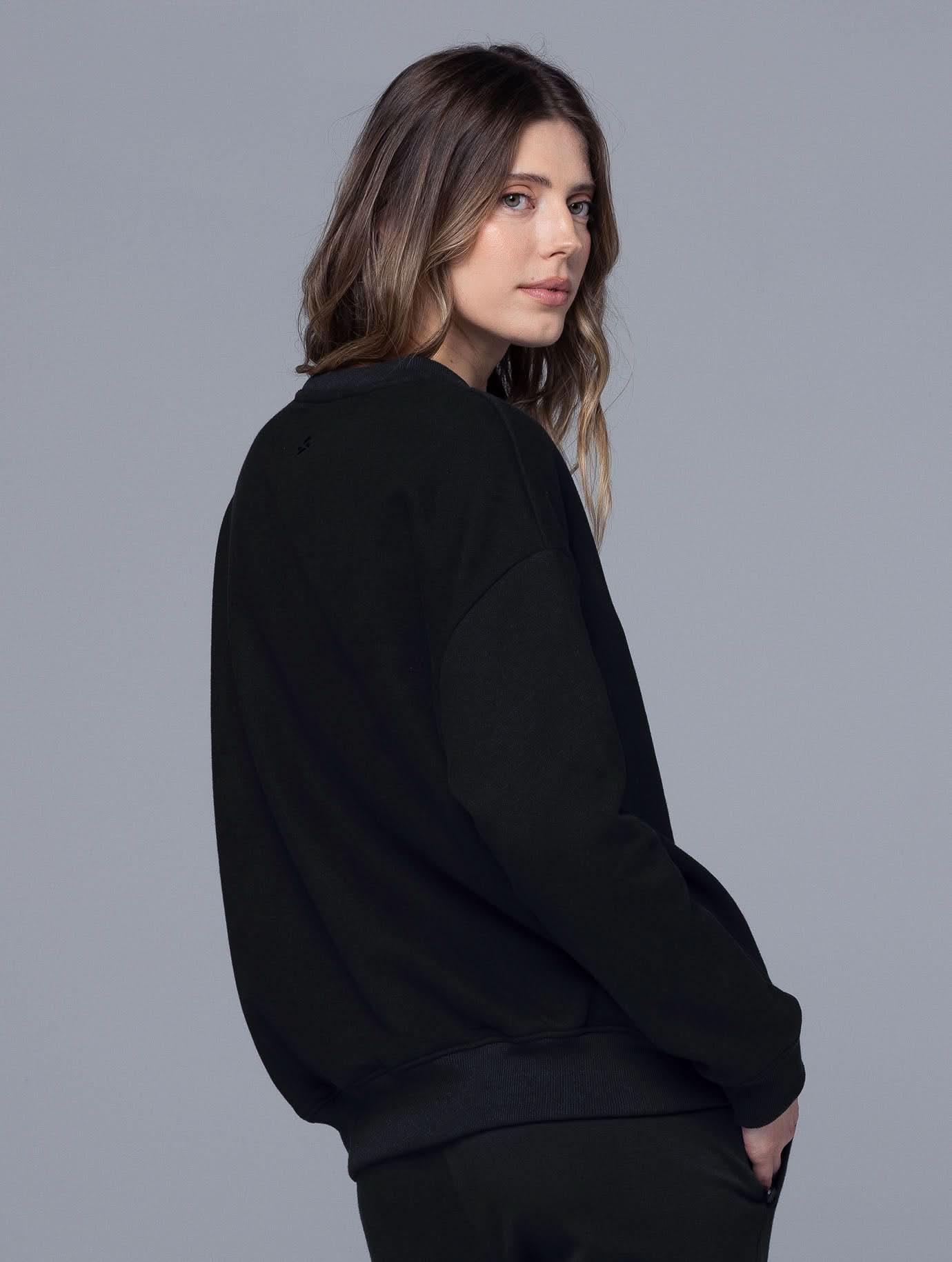 Allwear Organic Crew Neck Sweatshirt 2.0 (3-Pack) Bundle