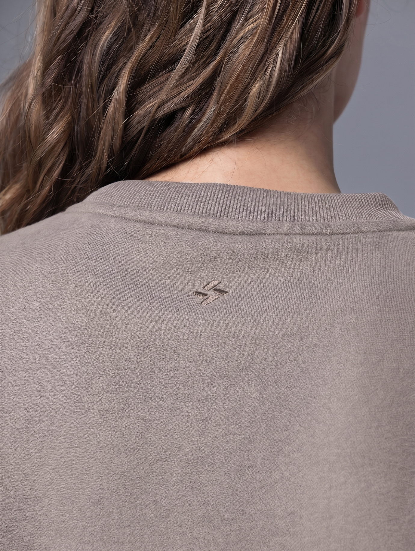 Allwear Organic Crew Neck Sweatshirt 2.0 (3-Pack) Bundle
