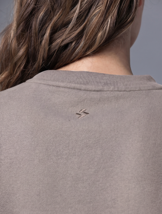 Allwear Organic Crew Neck Sweatshirt 2.0 (3-Pack) Bundle