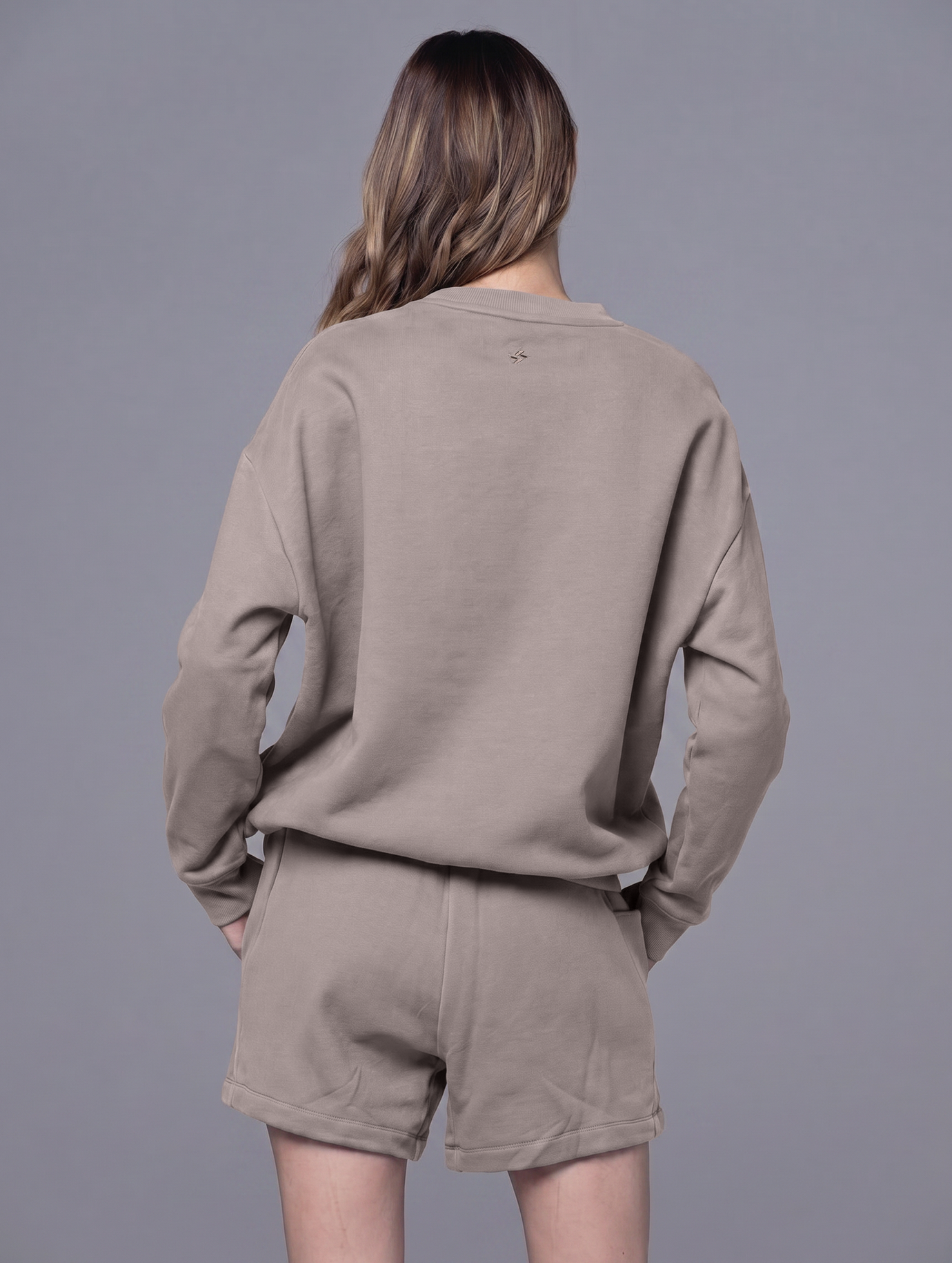 Allwear Organic Crew Neck Sweatshirt 2.0 (3-Pack) Bundle