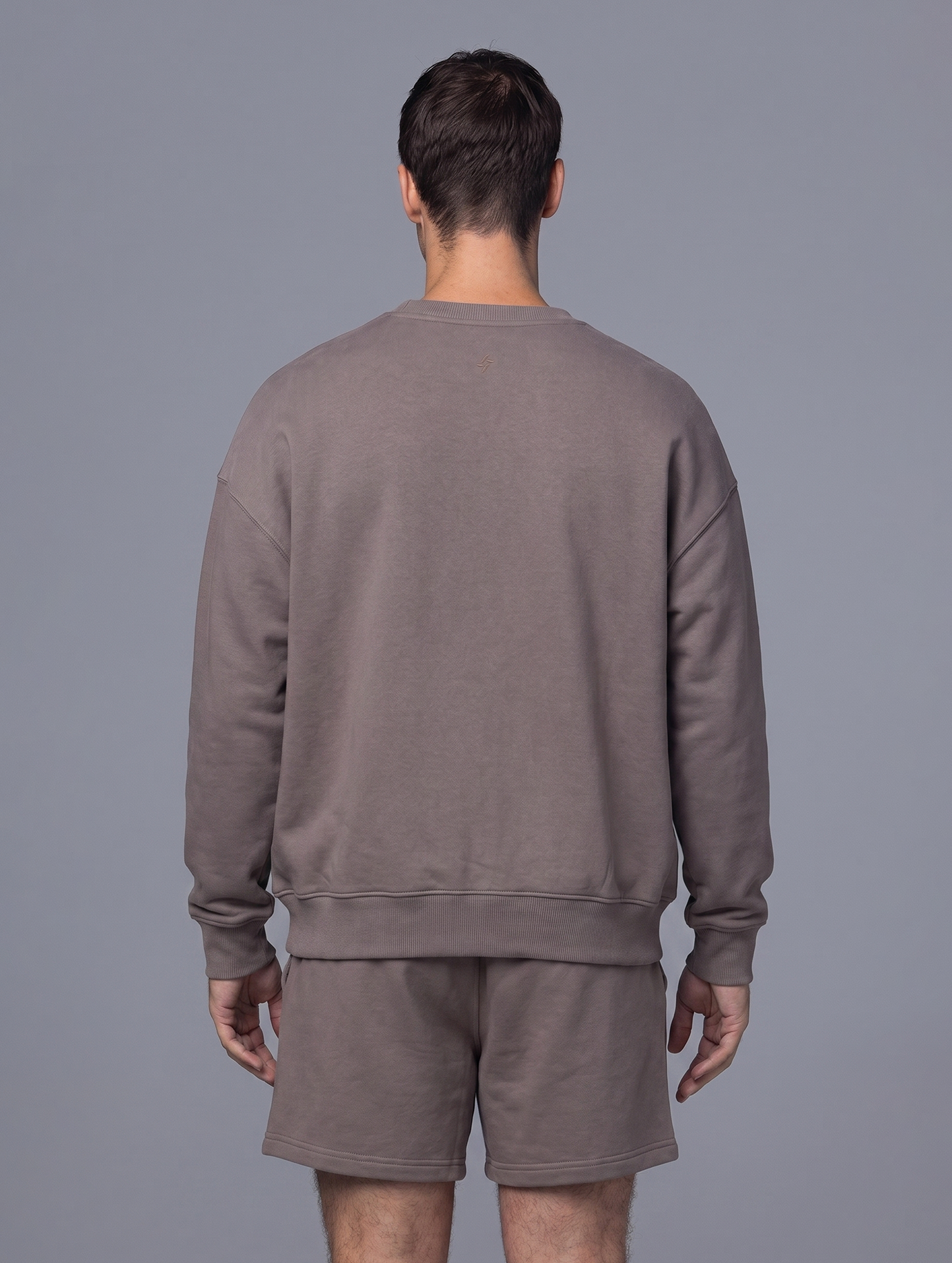 Allwear Organic Crew Neck Sweatshirt 2.0 (3-Pack) Bundle