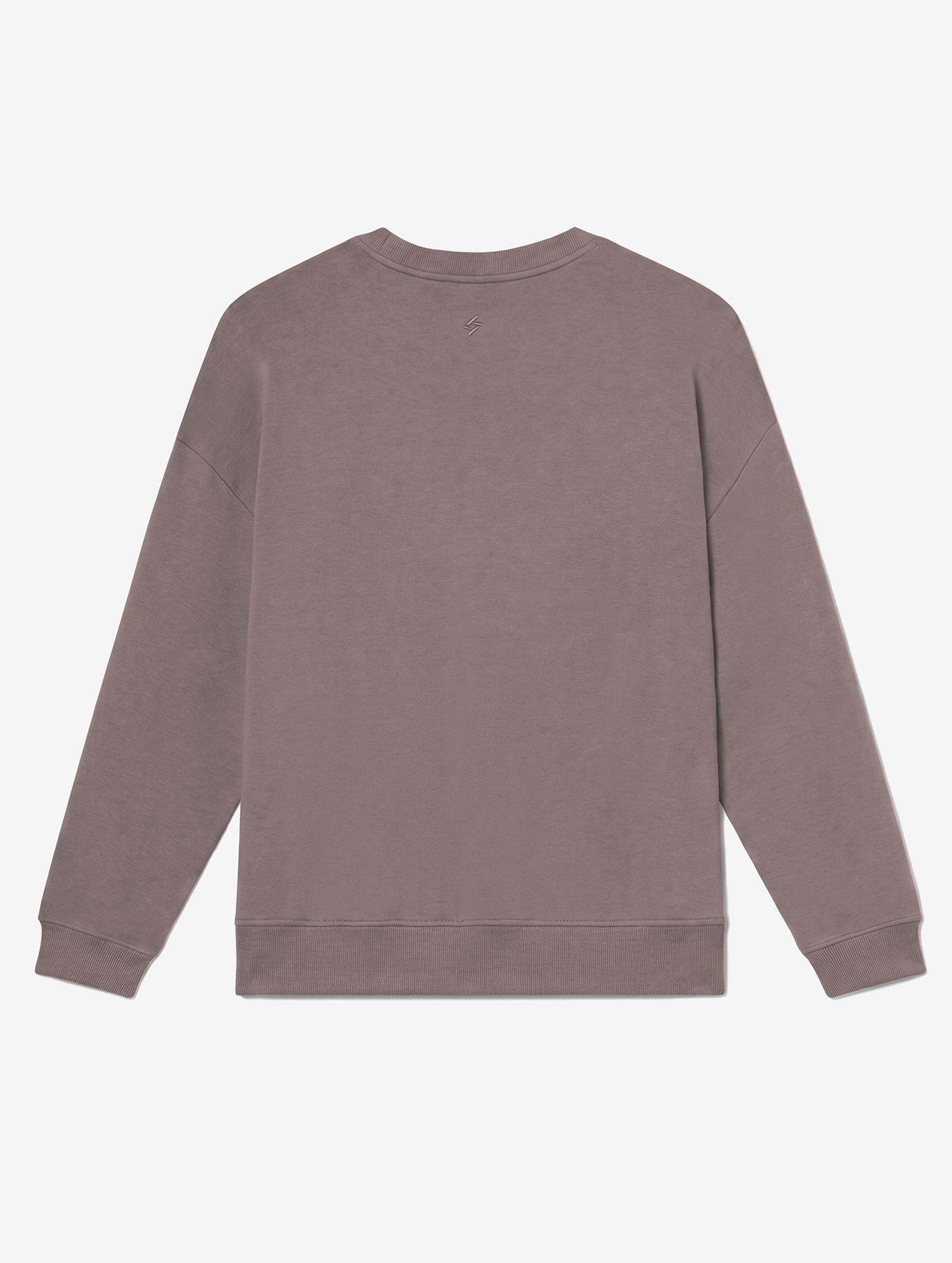 Allwear Organic Crew Neck Sweatshirt 2.0 (3-Pack)