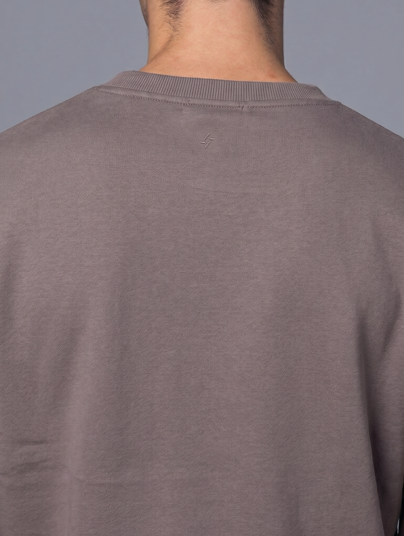 Allwear Organic Crew Neck Sweatshirt 2.0 (3-Pack)