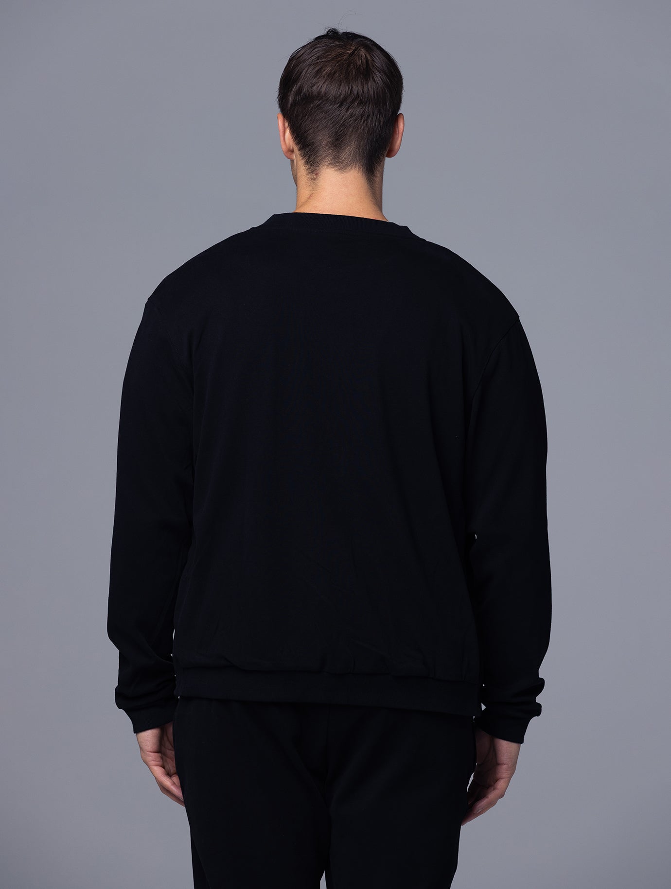 Allwear Organic Hybrid Bomber Jacket