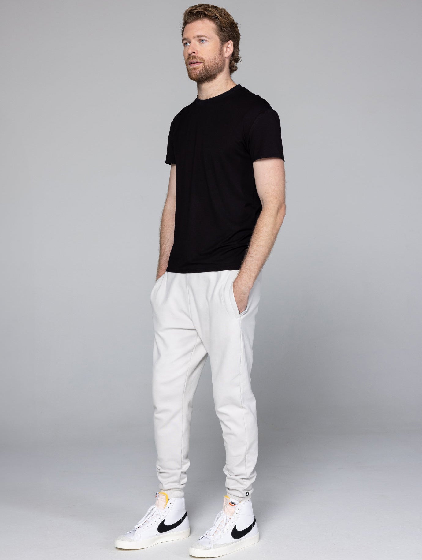 Allwear Organic Joggers