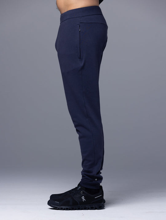 Allwear Organic Joggers 25'' Short