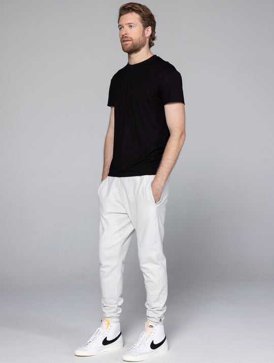 Allwear Organic Joggers 25'' Short