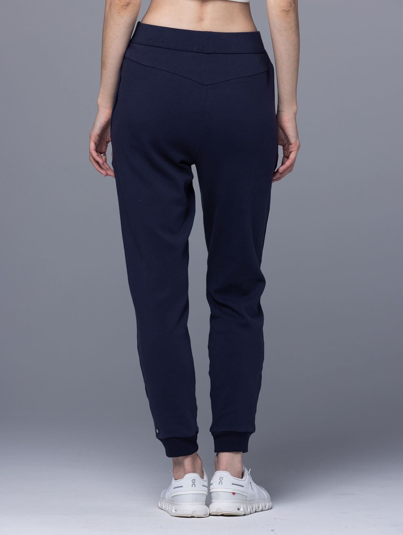 Allwear Organic Joggers 31'' Tall