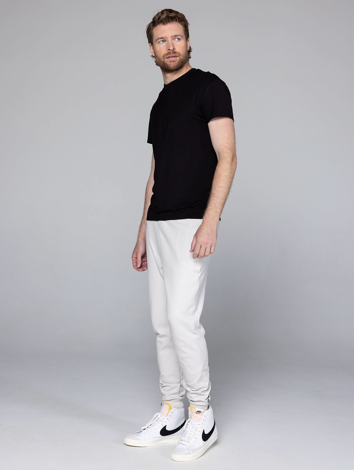 Allwear Organic Joggers 3 Pack Bundle
