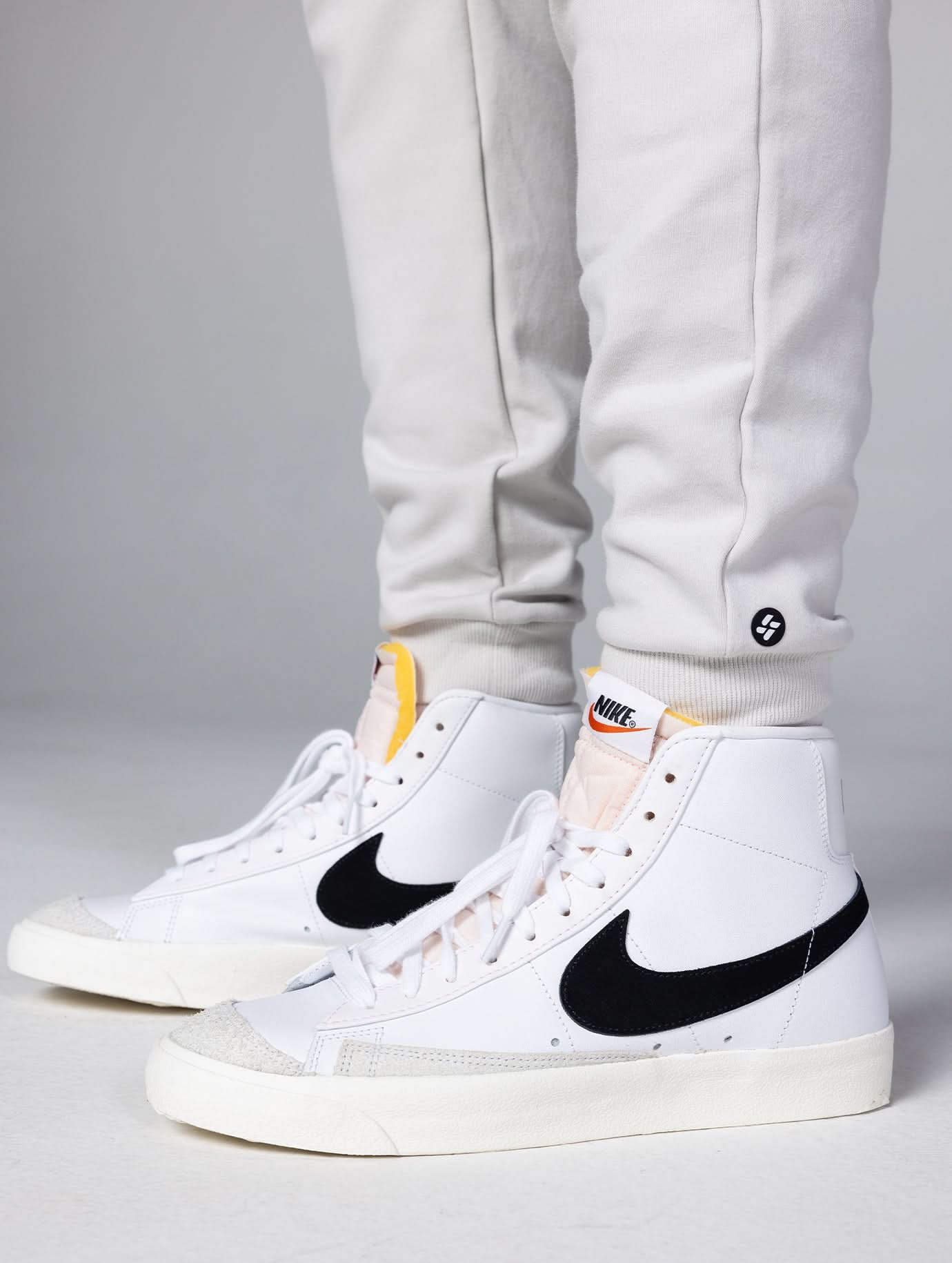Allwear Organic Joggers 3 Pack Bundle