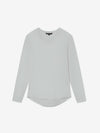 Allwear Tencel™ Lightweight Long Sleeve Tee