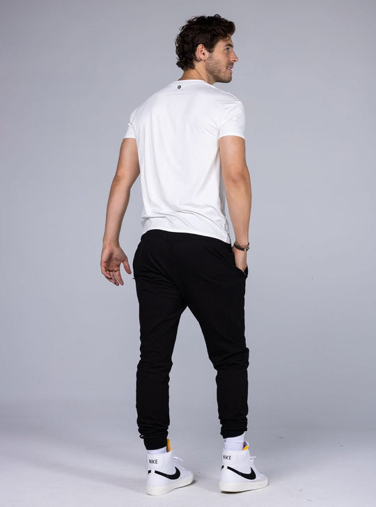 Allwear Tencel™ Lightweight Short Sleeve Tee 3 Pack Bundle