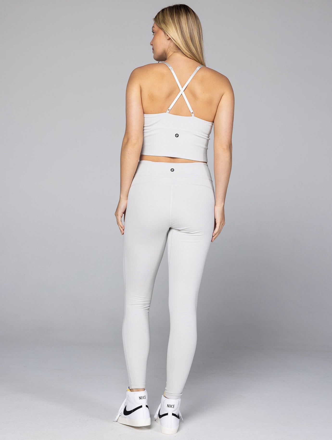 Allwear Bamboo Leggings 31'' Tall 3 Pack Bundle