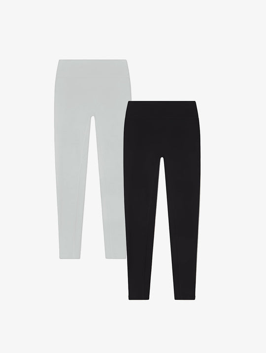 Allwear Bamboo Leggings 31'' Tall Bundle