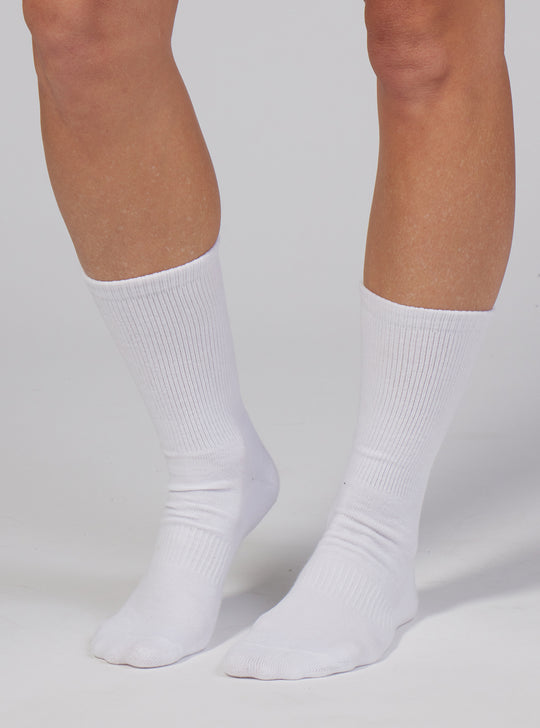 Allwear Organic Crew Socks