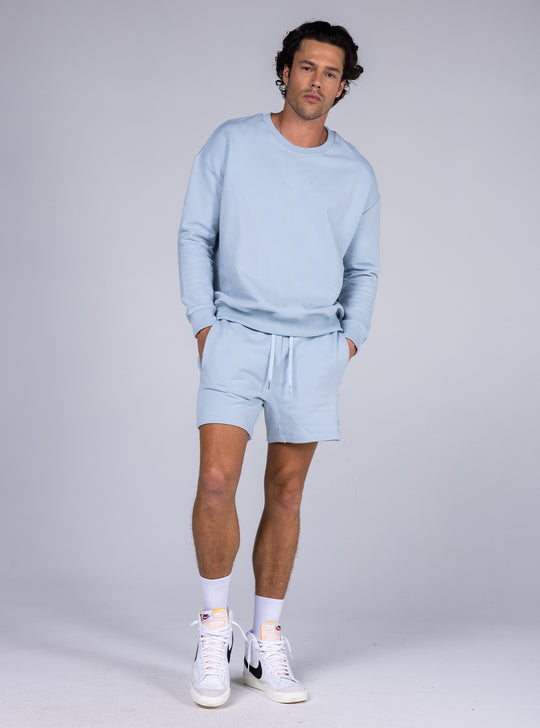 Allwear Organic Crew Neck Sweatshirt Bundle